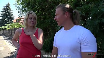 Cumshots On A Pick-up Whore On The Van Backseat