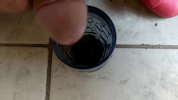 Café Com Leite Pronto