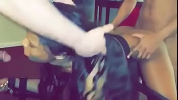 Reignsupreme Strapped Down