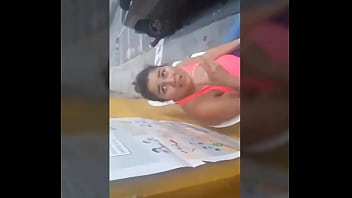 Le Gusta Mostrar Tetas