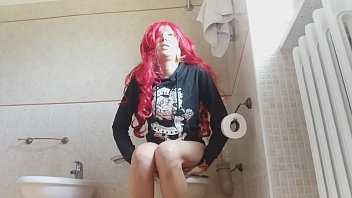 Wc' Hidden Camera