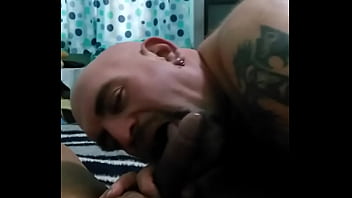 Oral, Gay, Gay-amateur, A-pelo - Gay - 2025 - Sexy - Performance - Video 4014805