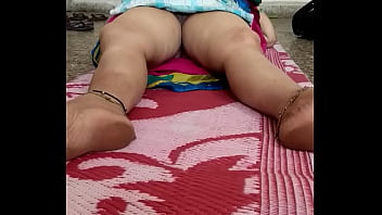 Aunty Massage Desi