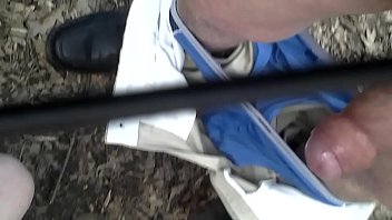 Gay, Blasen, Deutsch, Mund, Abspritzen, Soloboy, Wald - Gay - 2025 - Wild - Experience - Video 4014635