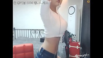 Sexy Korean Bj- Does Anyone Know Her Name? Pls?