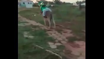 Shemale, Mr, Fun - Shemale - 2025 - Wild - Experience - Video 4091050