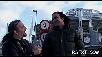 Horny Chick Enjoys Position 69 Before Riding Dong Vigorously