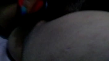 Masturbándose, Está Caliente