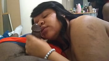 She Freaky Love That Head