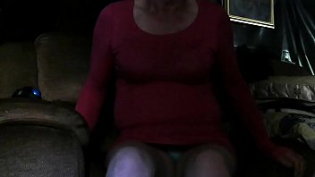 Hay Hay Just Loving It Showing Panties Brindaray