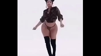 Booty, Shake, Nicki-minaj - Big_ass - 2025 - Wild - Show - Video 4090346