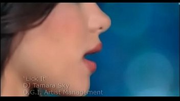Dj Tamara Sky-lick It (uncensored)