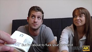 Hunt4k. Need A Hotel? Have To Suck For It