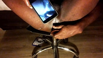 Wannabeuse Before Work Ass Play