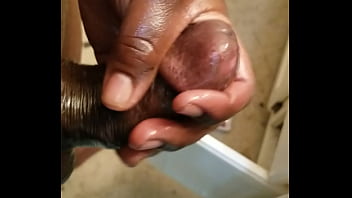 Cock, Oil, Masturbation, Solo, Big-cock, Bbc, Soloboy, Black-cock - Oiled - 2025 - Passionate - Performance - Video 4023900