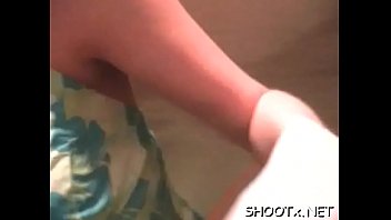 10-pounder Hungry Bitch Gets Taped Doing Some Wicked Stuff