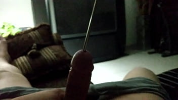 Jugando Con Mi Uretra