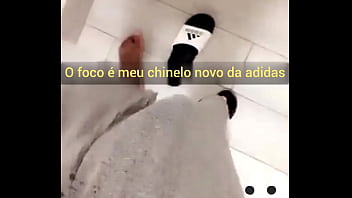 Gay, Funk, Favela - Gay - 2025 - Wild - Performance - Video 4023426