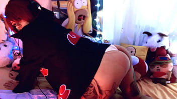 Chaturbate// Username: Player Yuno