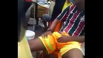 Feirante De Pau Duro