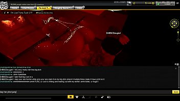 Jina Ride My Huge Cock Imvu