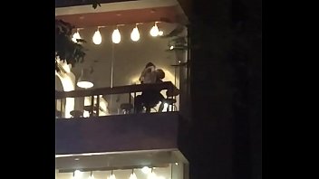 Địt lén nhau tưng bừng tại quán trà sữa Hekcaa