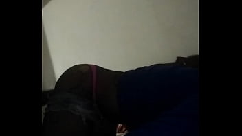 Bella Trans Recibe Mamada Anal Para Ser Cojida