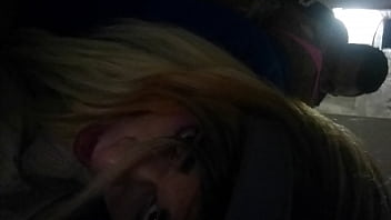 Bella Trans Recibe Mamada Anal Para Ser Cojida Pt2