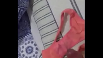 Gozando Na Calcinha Da Mina Cunhada