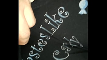 Cuffed And Loving It!