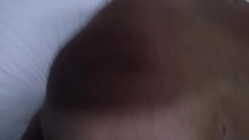 Arrombando A Buceta E O Cuzinho