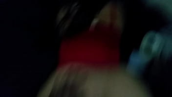 Puta Culona Se Da Cuenta Que La Grabo