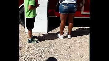 Booty-booty - Unknown - 2025 - Amazing - Performance - Video 4088221