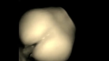 Lindas Nalgas Con Una Buena Verga