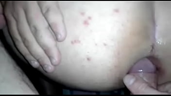 Cogiendome A Culon Y Gime Como Puta (san Rafael-mendoza)