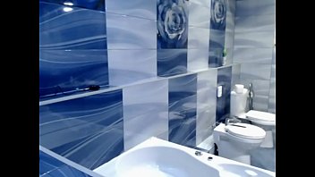 Webcam Russian Webcamgirl With Big Tits And Blond Girlfriend Private Show