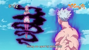 Toi, Thinh - Unknown - 2025 - Wild - Scene - Video 4009014