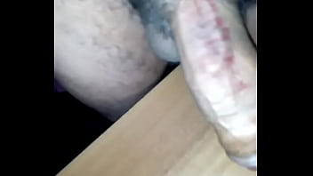 Semi Erect Dick Foy My Net Friend Sushma B. -3