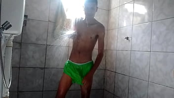 Gay, Banho, Youtuber - Gay - 2025 - Sexy - Session - Video 3986977