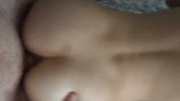 Doggystyle With My Bubblebutt Gf