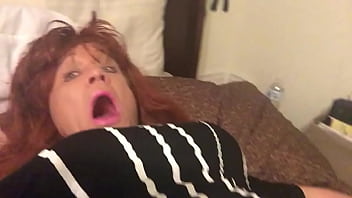 Shemale, Cumming, Self-pleasure - Shemale - 2025 - Incredible - Show - Video 3853567