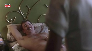 Marcelo Faria Nu Frontal Dona Flor E Seus 2 Maridos