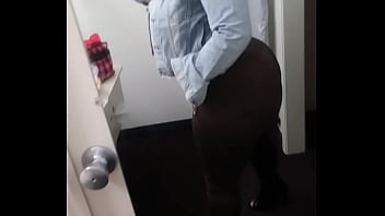 Tits, Big-ass - Big_ass - 2025 - Wild - Experience - Video 4008784