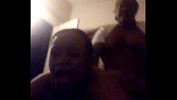 Moaning Loud Doggystyle