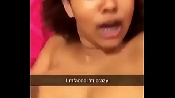 Ebony Teen Nipples