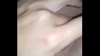 Venezolana Se Martuba Para Su Negro