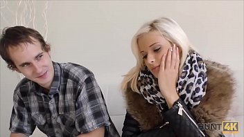 Hunt4k. I_ll Help With Money, But I_ll Fuck Your Bride.