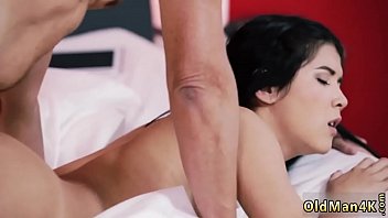 Old Man Groped On Bus And Y. Woman Older Gentleman And His