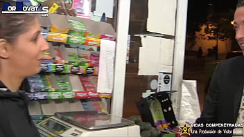 Las Fruteras Tambien Follan