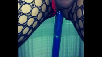 Jugando A Romperme El Culo